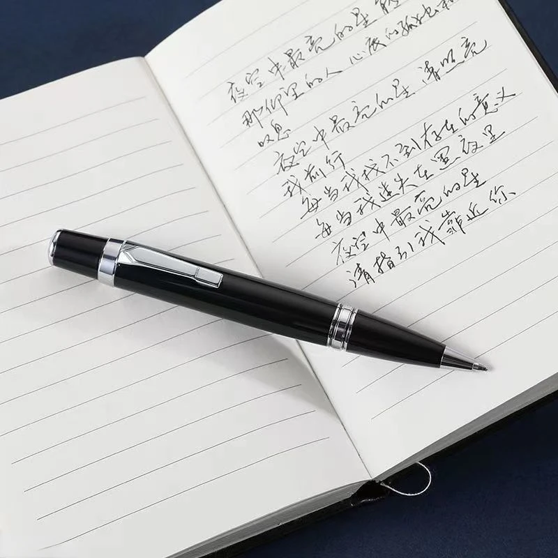Stationery Supply Business - Stylo à bille Luxuris Writers Rollerball,