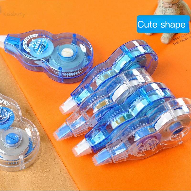 Correction Tape Roller - Rouleau de ruban correcteur Simple 6