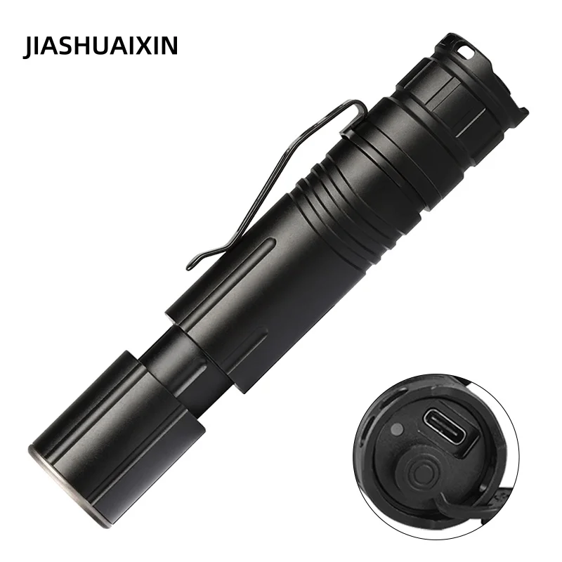 Stationery Supply - JIASHUAIXIN nouveau XHP50 Zoom type-c charge