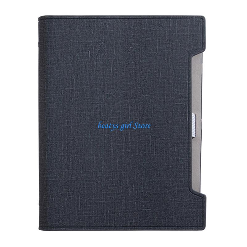 Journal Leather Hardcover - C7AB – carnet notes en rechargeable,
