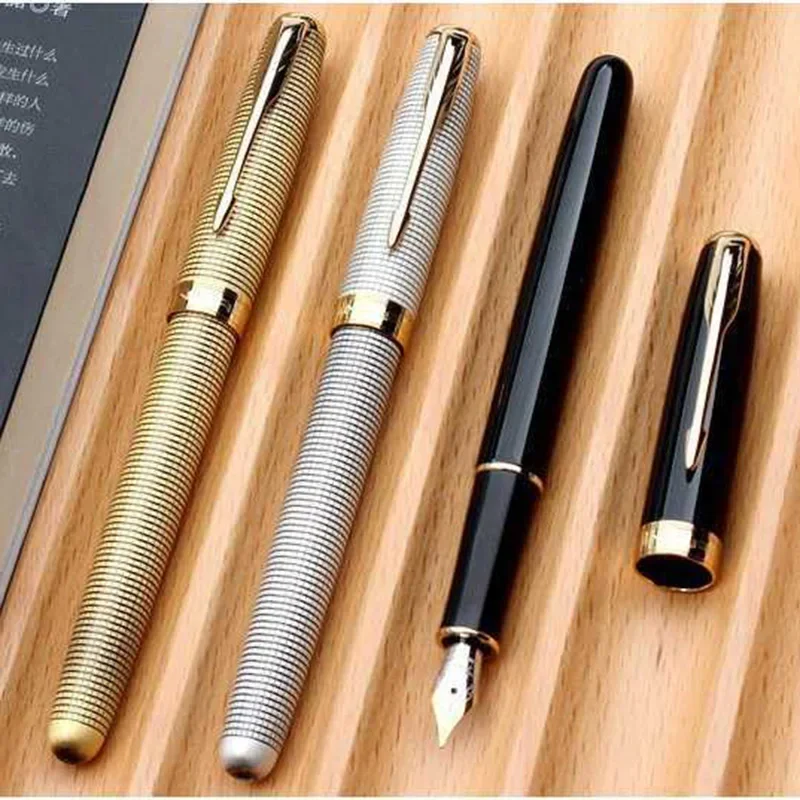 Stationery Office And School Supply Stores - Nouveauté : Boutique de papeterie JINHAO