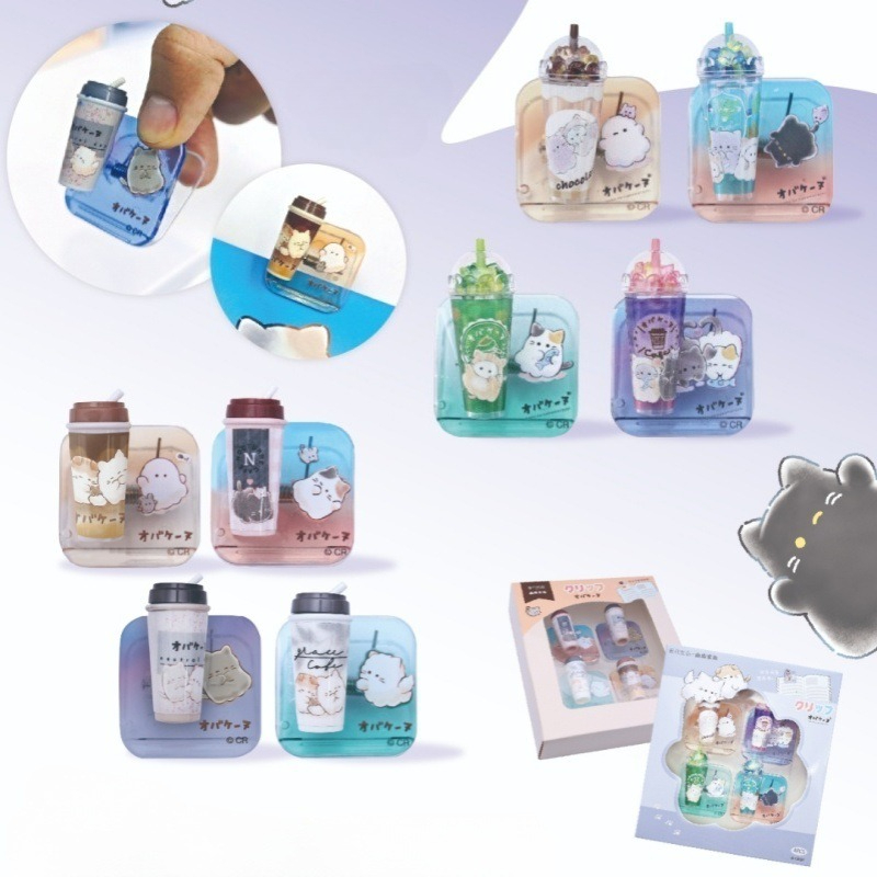 Supply Of Office Stationery - Pince à papier décorative portable en