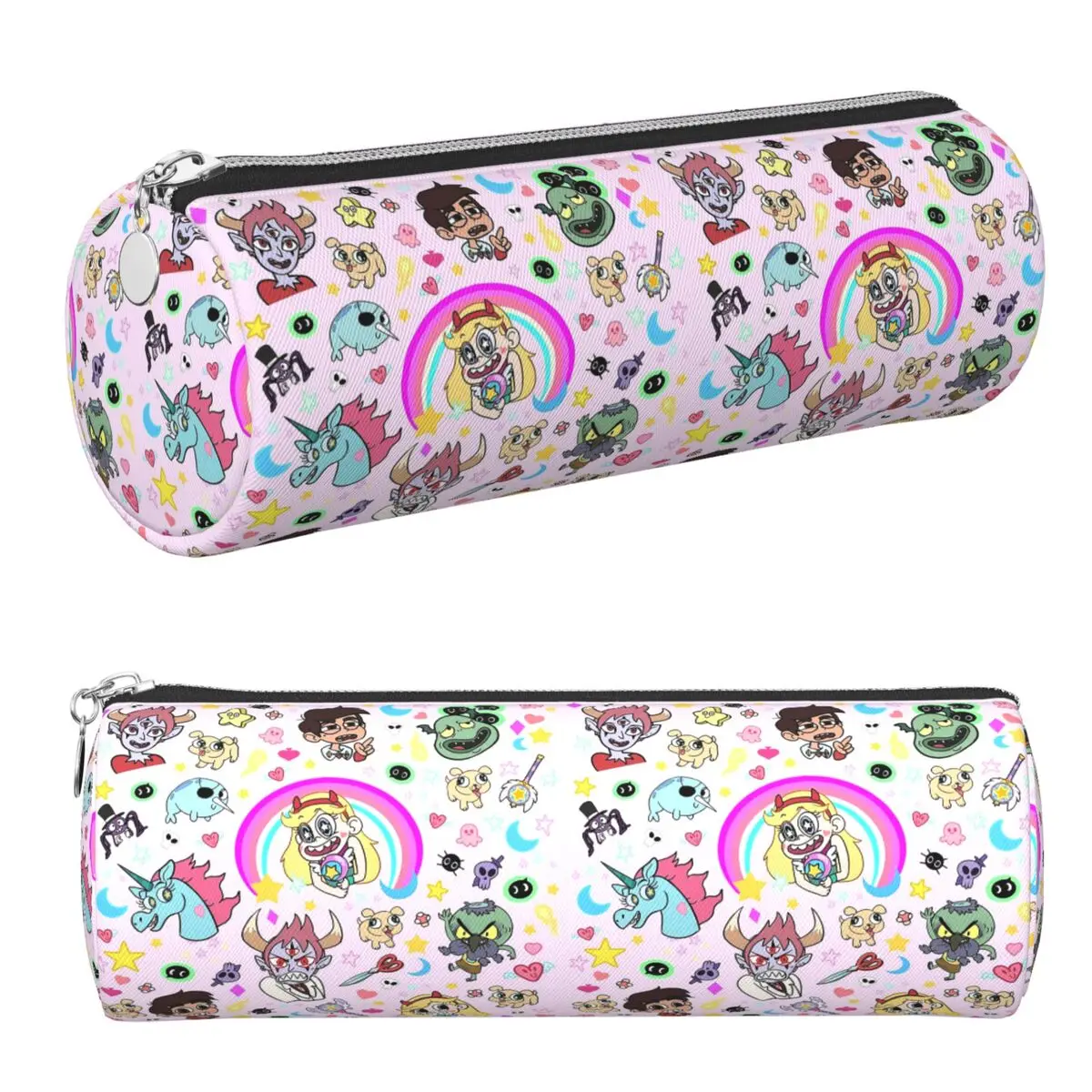Office Supply Vs Stationery - Trousse à crayons Star VS The