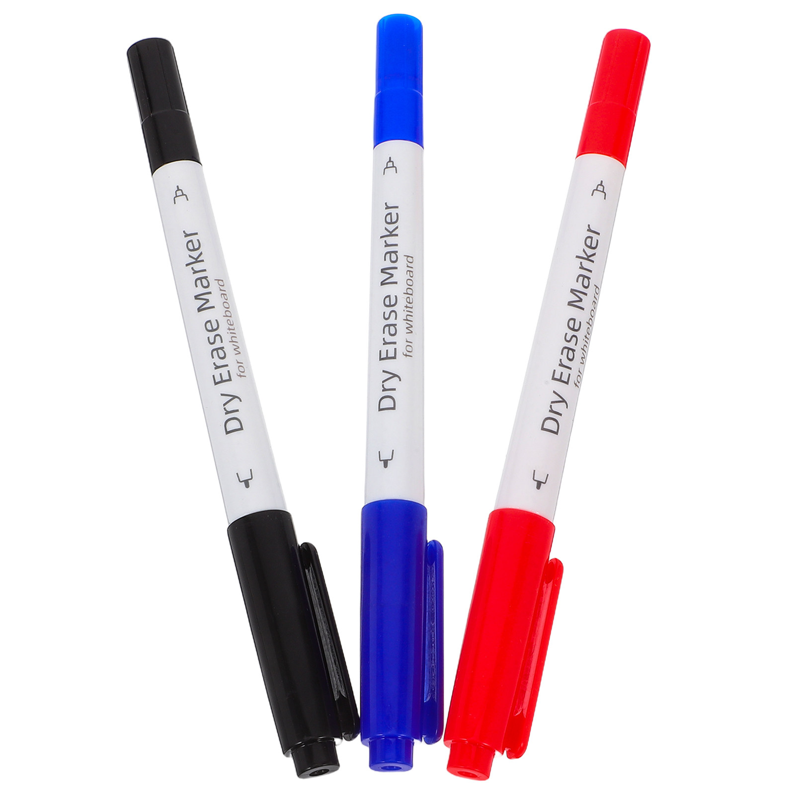 Whiteboard Marker Set - Ensemble de marqueurs pour tableau blanc,