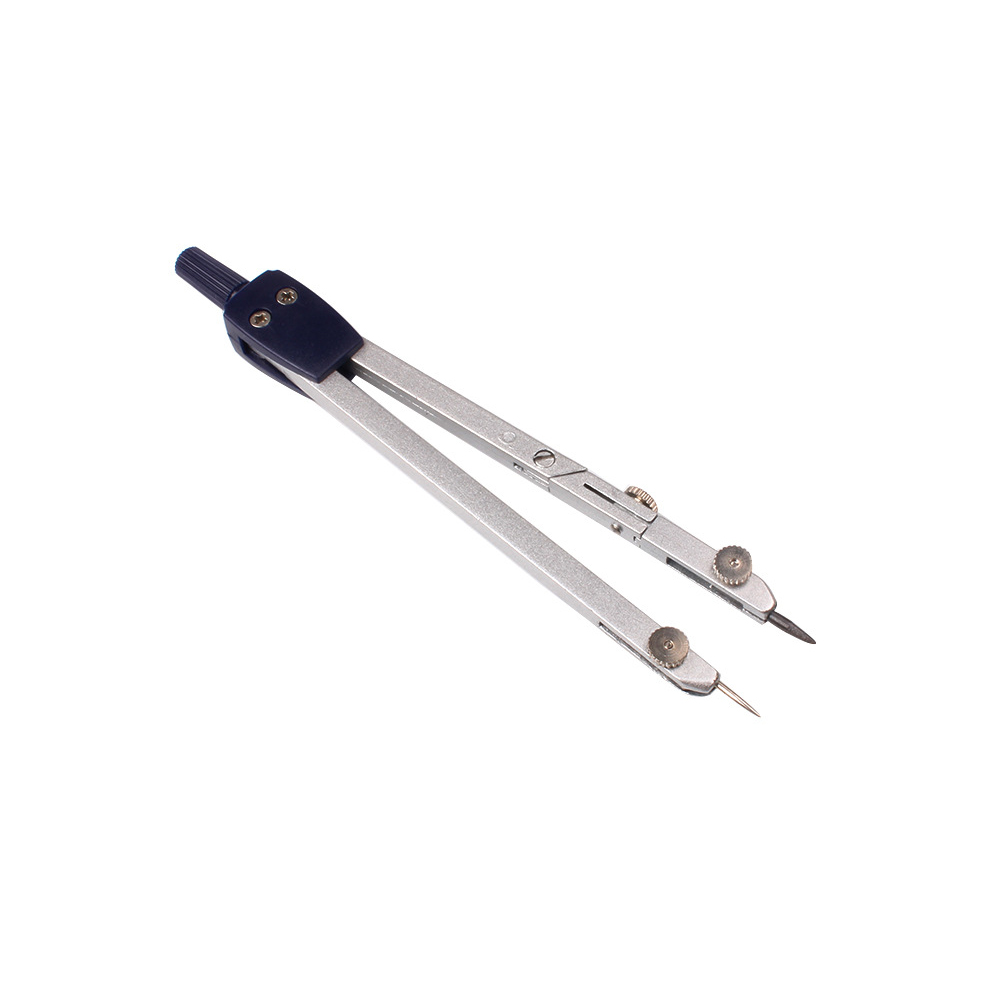 Boussole de dessin en métal av - Compass Geometry Set avis et prix