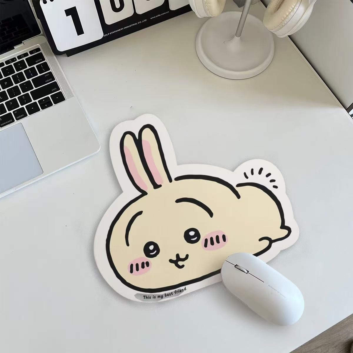 Tapis de souris en cuir de for - Is Stationery Office Supply avis et prix