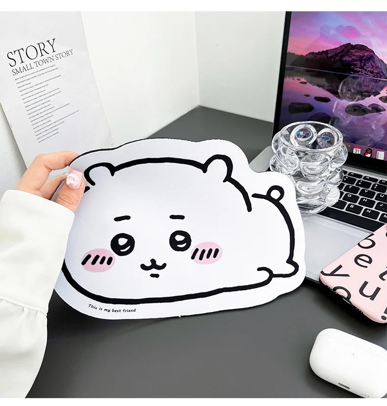 Tapis de souris en cuir de for - Is Stationery Office Supply avis et prix