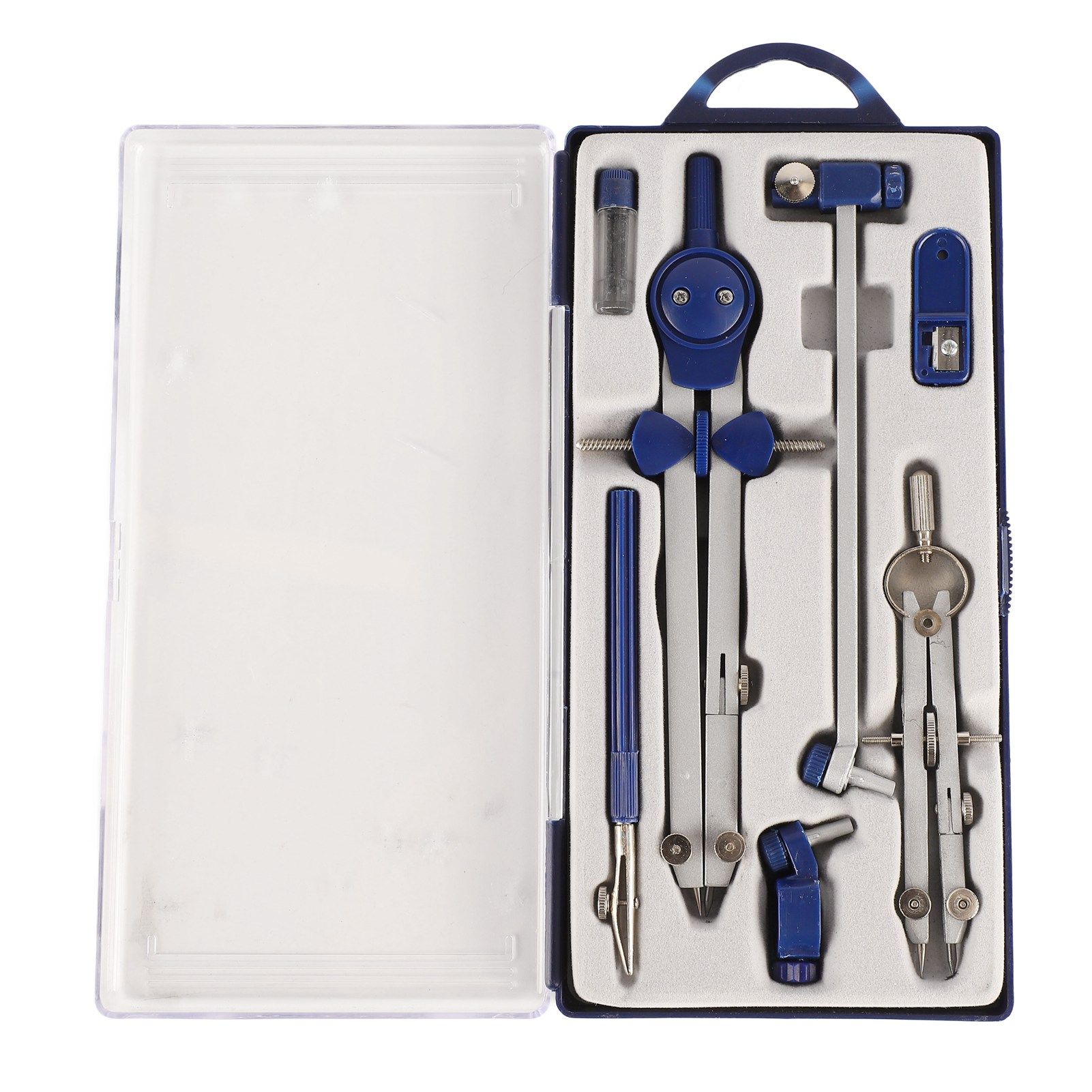 Ensemble de compas géométrique - Compass Geometry Set avis et prix