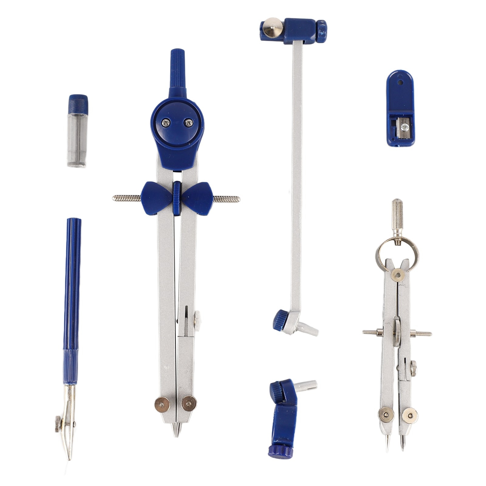 Ensemble de compas géométrique - Compass Geometry Set avis et prix