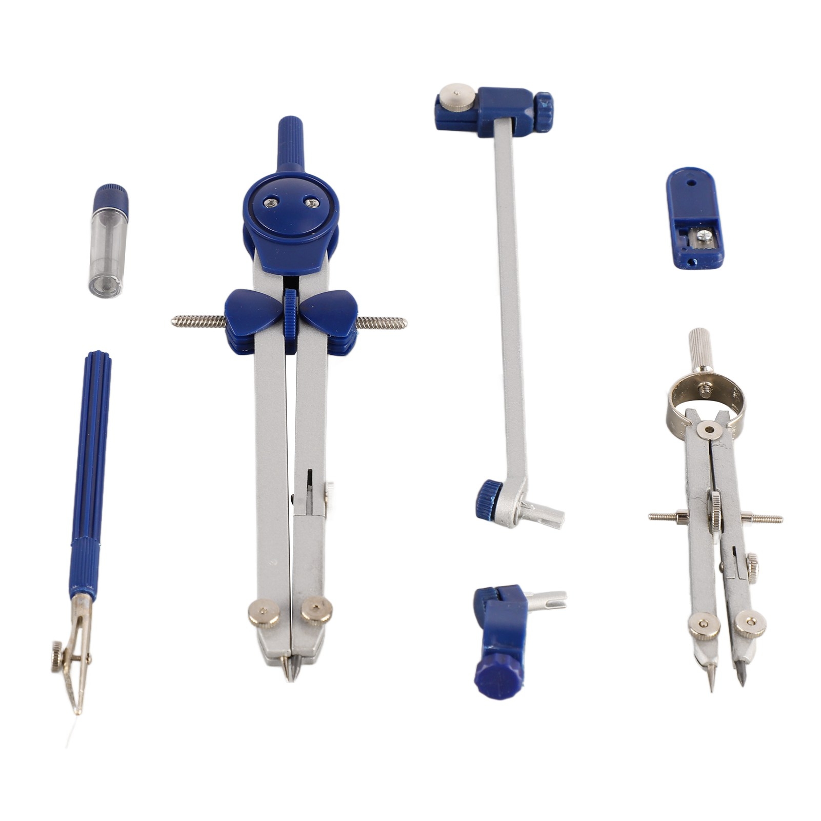 Ensemble de compas géométrique - Compass Geometry Set avis et prix