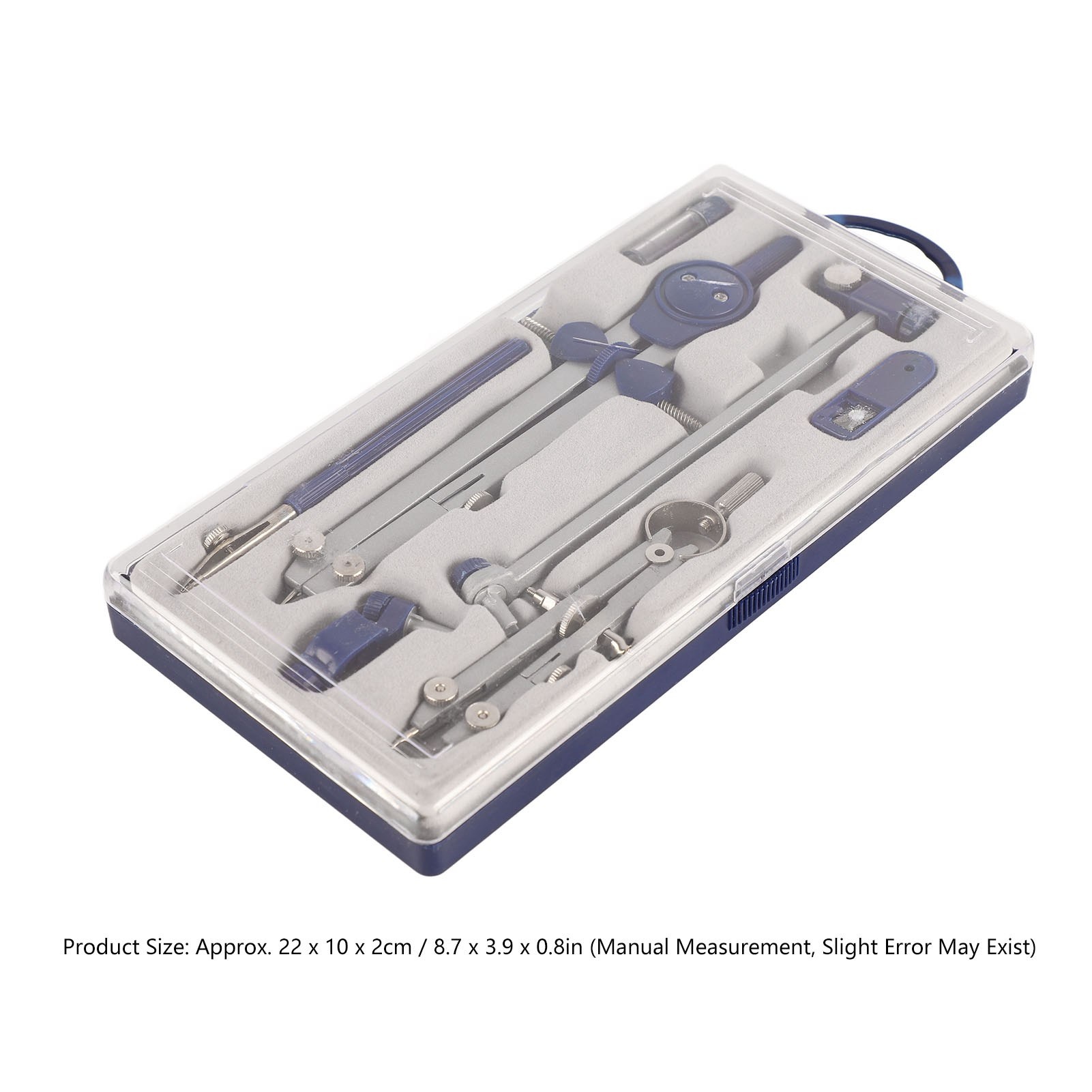 Ensemble de compas géométrique - Compass Geometry Set avis et prix