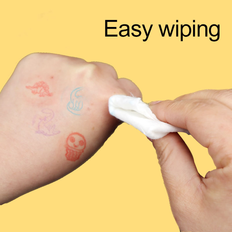 Lot de 10 tampons auto-encreur - Self Inking Stamp avis et prix