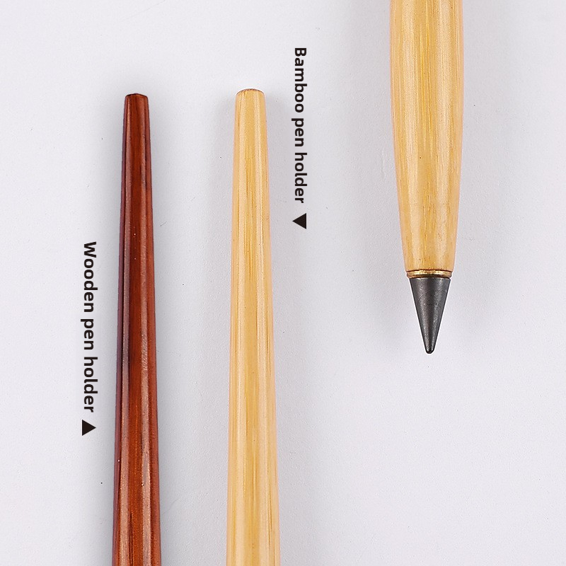 Crayon éternel en bois sans af - Is Stationery Office Supply avis et prix