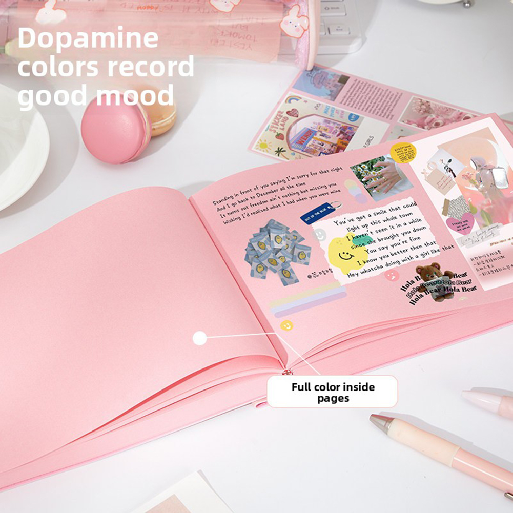 Carnet de notes épaissi en for - Journal Leather Hardcover avis et prix
