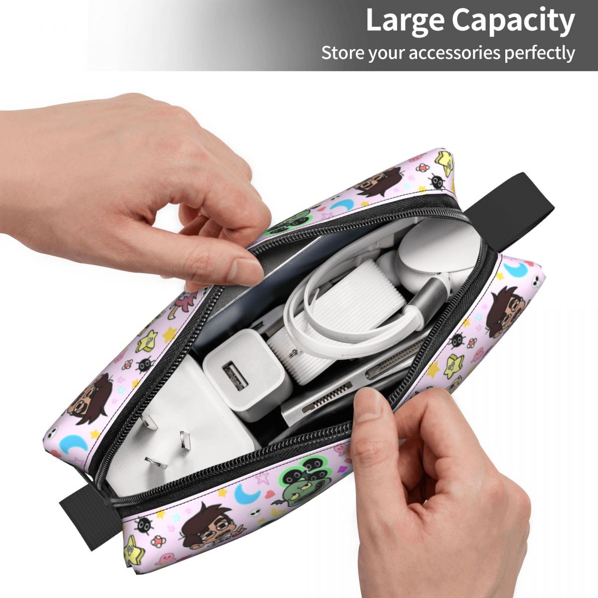 Trousse à crayons Star VS The  - Office Supply Vs Stationery avis et prix