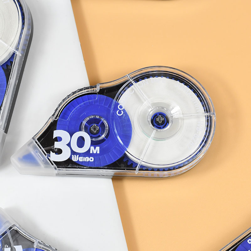 Ruban de rection blanc 8287, r - Correction Tape Roller avis et prix