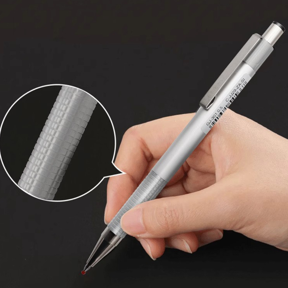 Stylo Gel ZEBRA japonais GJ-30 - Stationery Supplies Business avis et prix