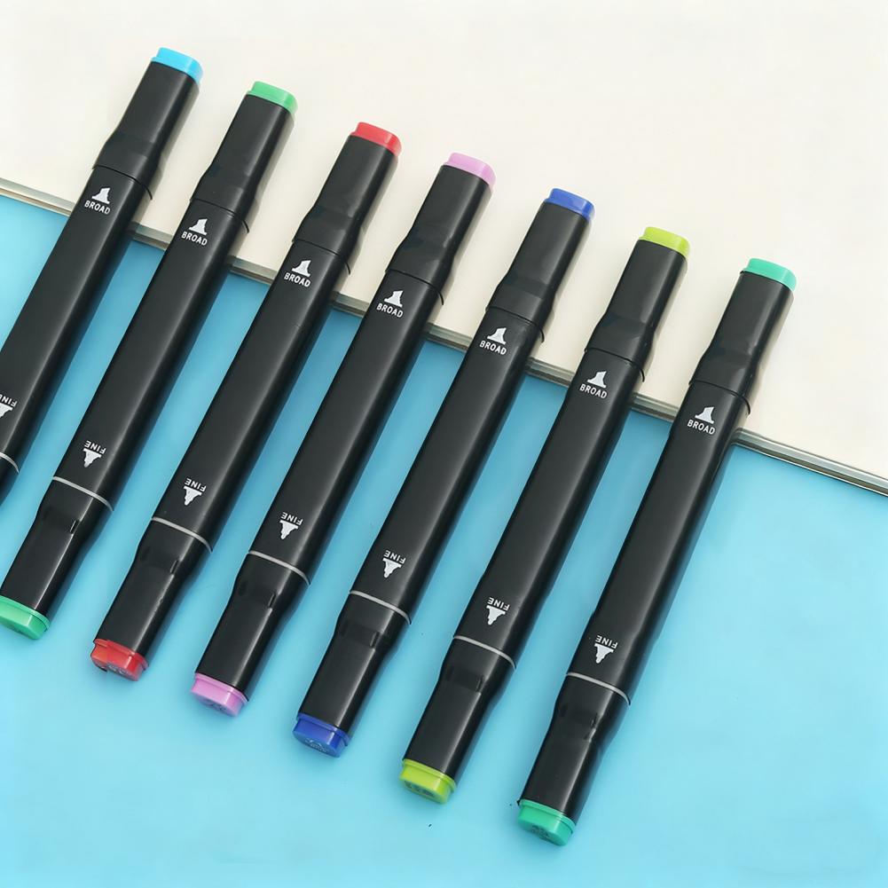 Marqueurs à double extrémité s - Whiteboard Marker Set avis et prix