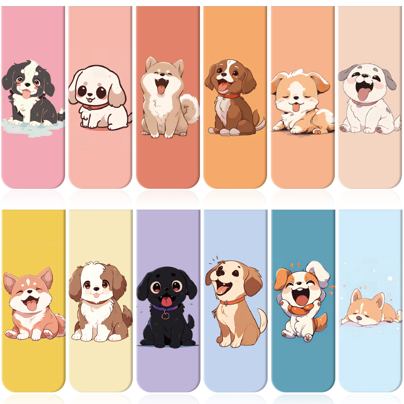 Marque-pages magnétiques en fo - Bookmark Magnetic Clip avis et prix