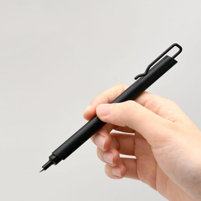 Stylo à bille métallique Kaco  - Stationery Supplies Business avis et prix
