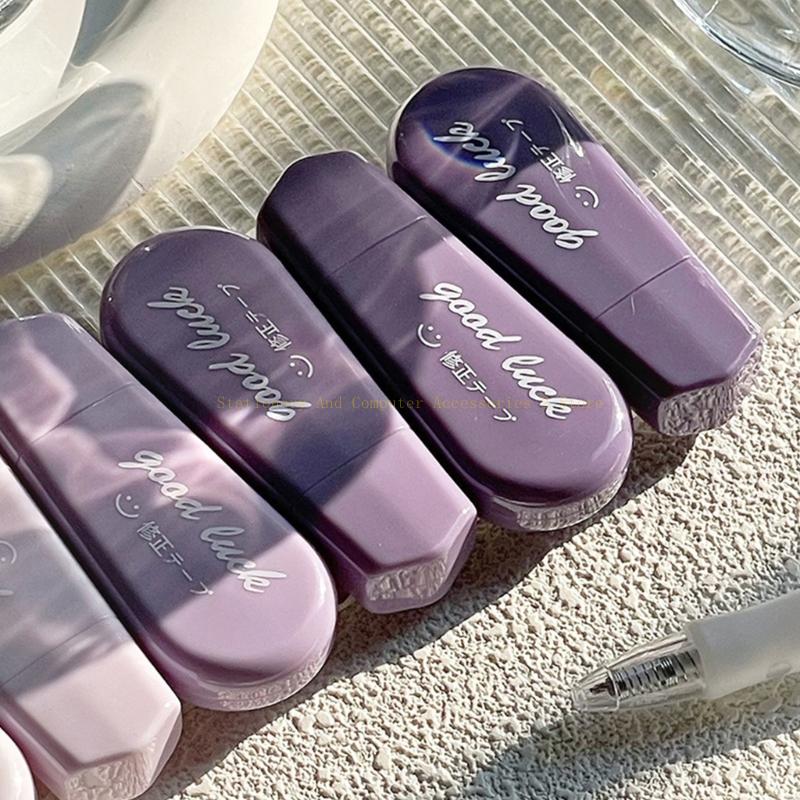 6 PCS Correction gradient Rape - Correction Tape Roller avis et prix
