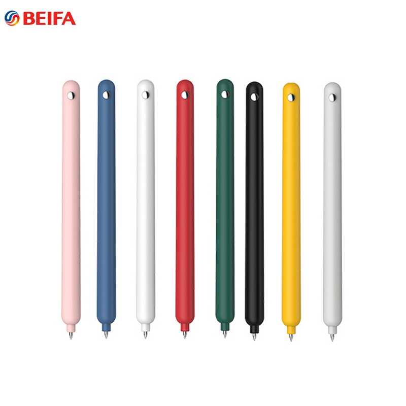 BeiFa-Stylo Gel Rotatif Simple - Stationery Supplies Business avis et prix