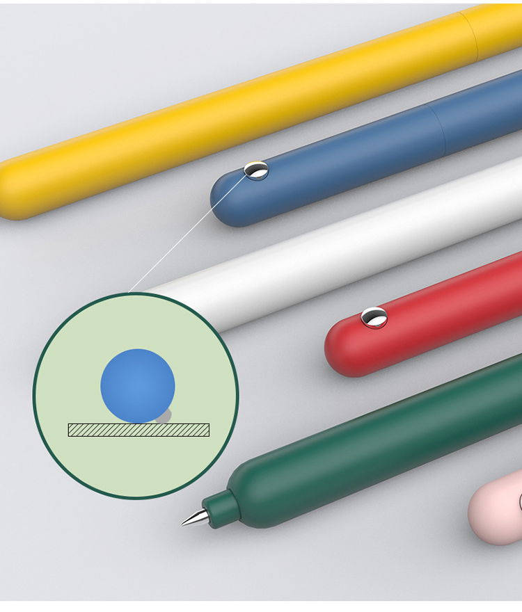 BeiFa-Stylo Gel Rotatif Simple - Stationery Supplies Business avis et prix