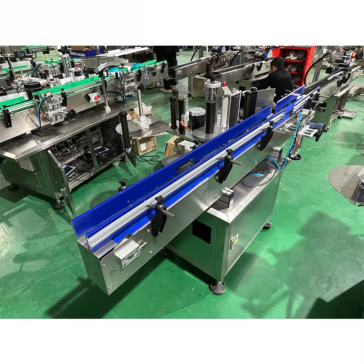 Machine d'étiquetage automatiq - Sticker Label Roll avis et prix