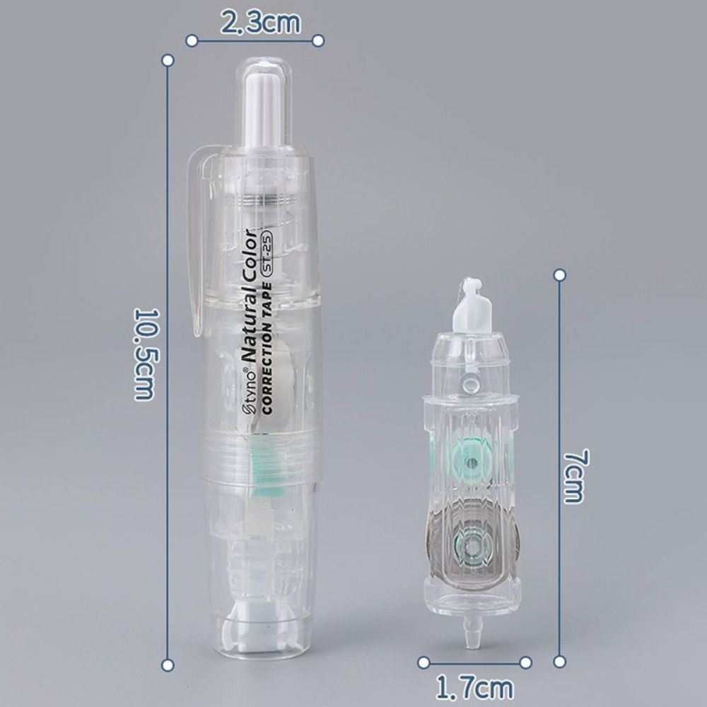 Bande de ration de noyau de ré - Correction Tape Roller avis et prix