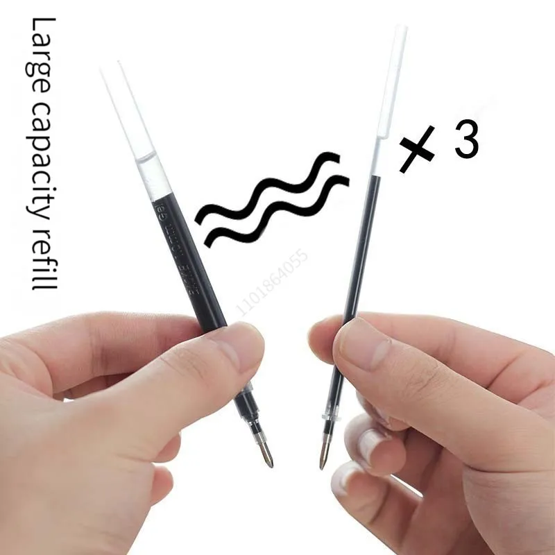 Stylos à Gel de grande capacit - Stationery Supplies Business avis et prix