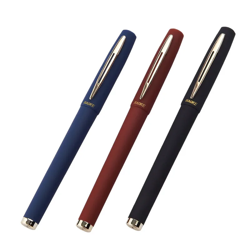 Stylos à Gel de grande capacit - Stationery Supplies Business avis et prix