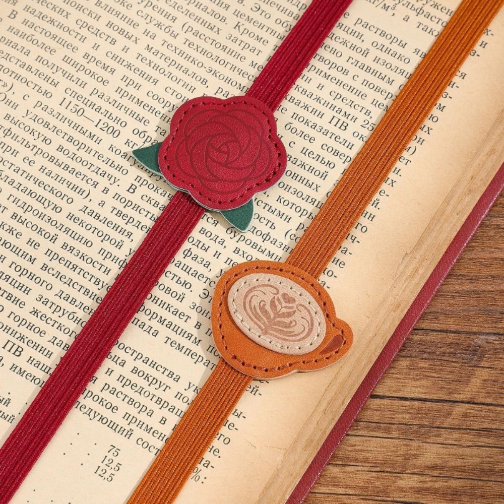 Marque-page en cuir vintage av - Journal Leather Hardcover avis et prix