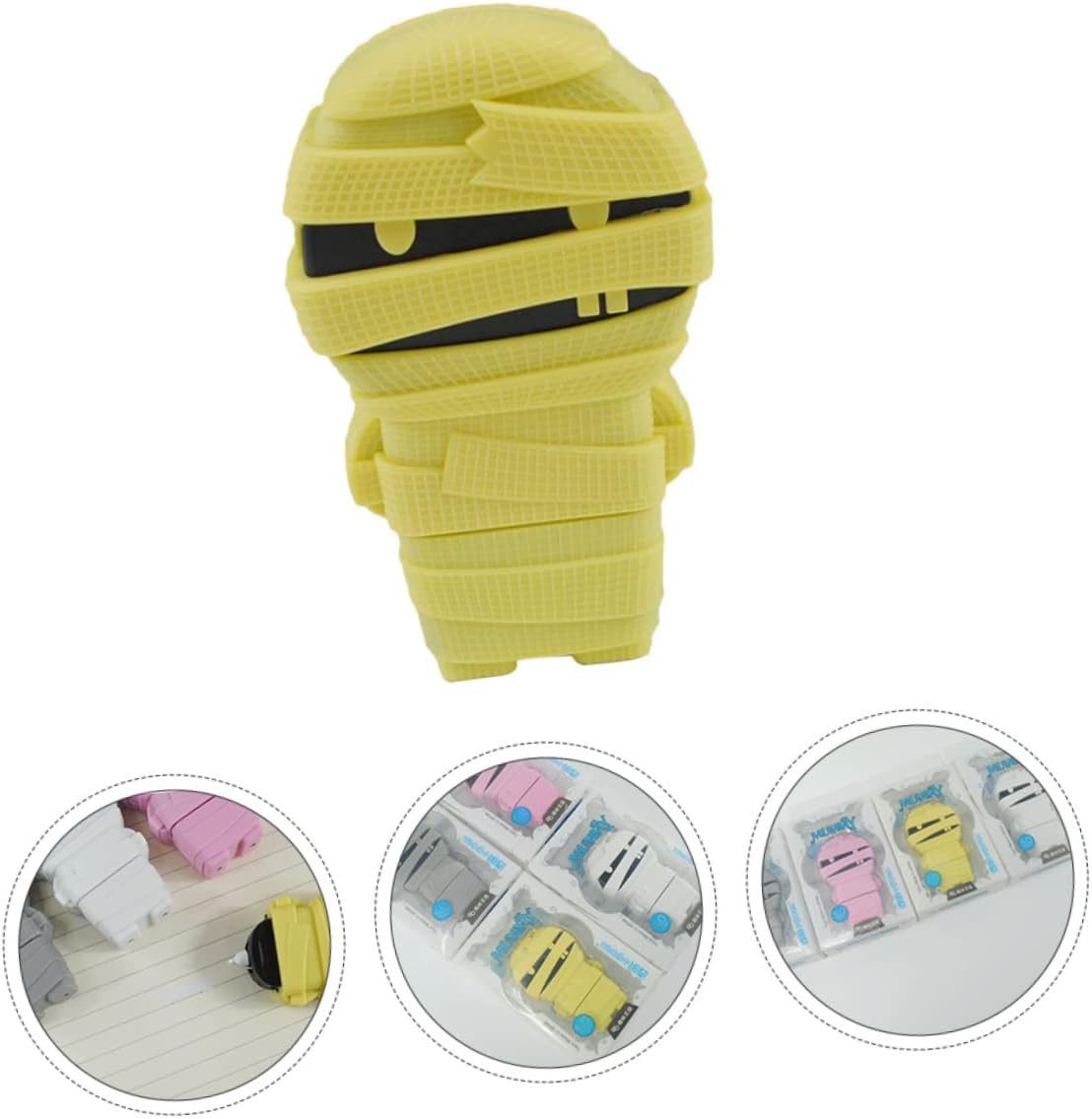 Bande correctrice pour étudian - Correction Tape Roller avis et prix