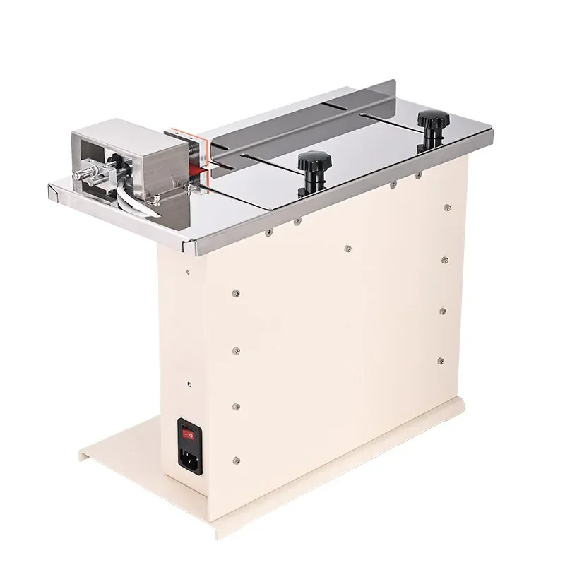 Machine de découpe et de rembo - Sticker Label Roll avis et prix