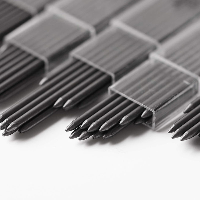 Recharges de crayons mécanique - Mechanical Pencil Lead avis et prix