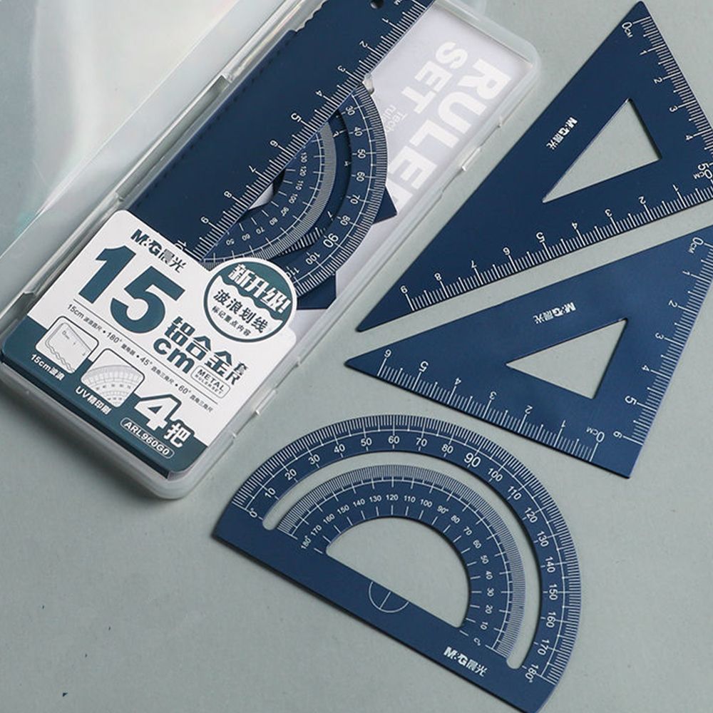 Compas de géométrie creux de h - Compass Geometry Set avis et prix