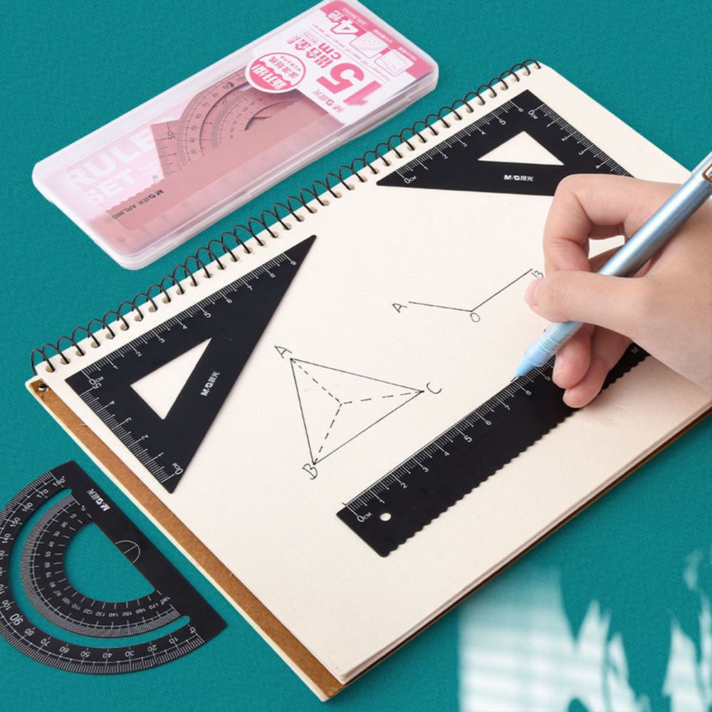Compas de géométrie creux de h - Compass Geometry Set avis et prix