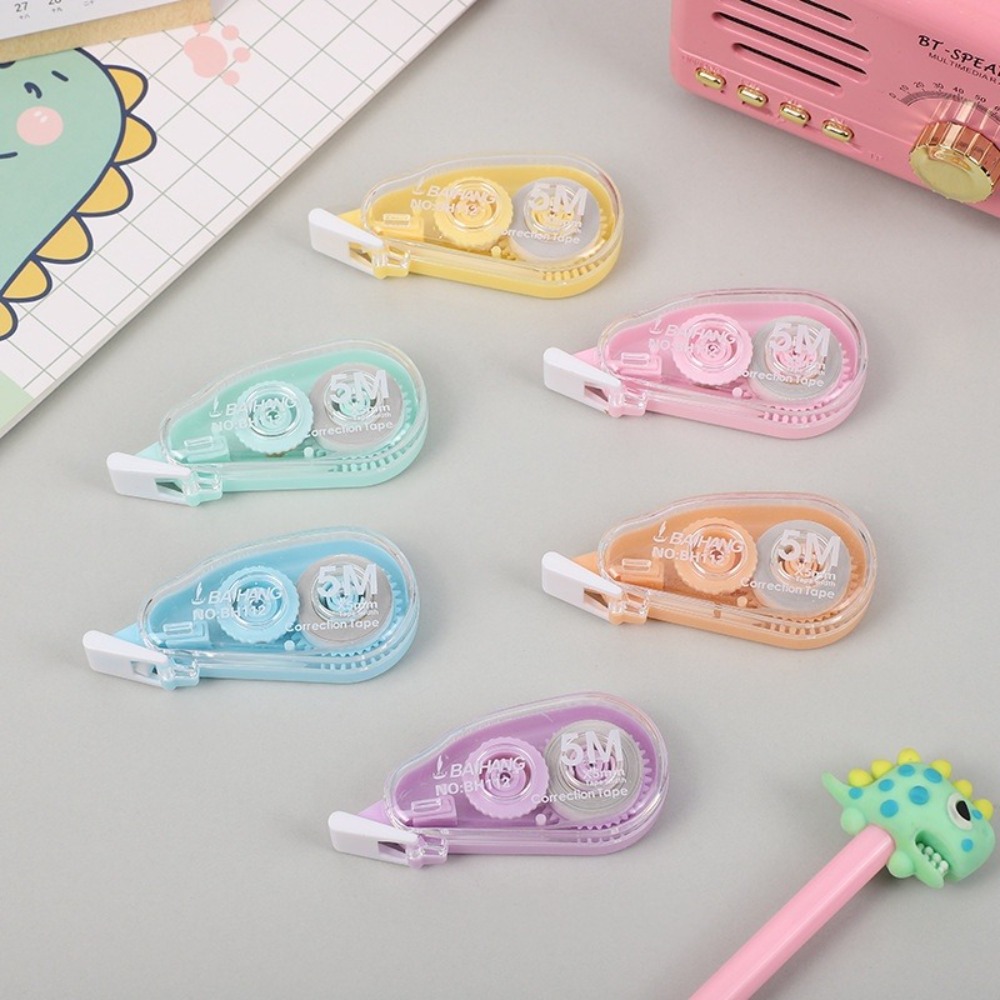 Bande correctrice Macaron en s - Correction Tape Roller avis et prix