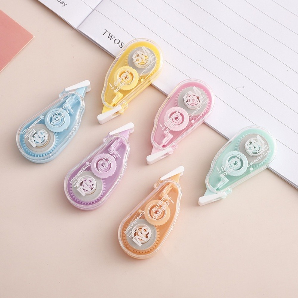 Bande correctrice Macaron en s - Correction Tape Roller avis et prix
