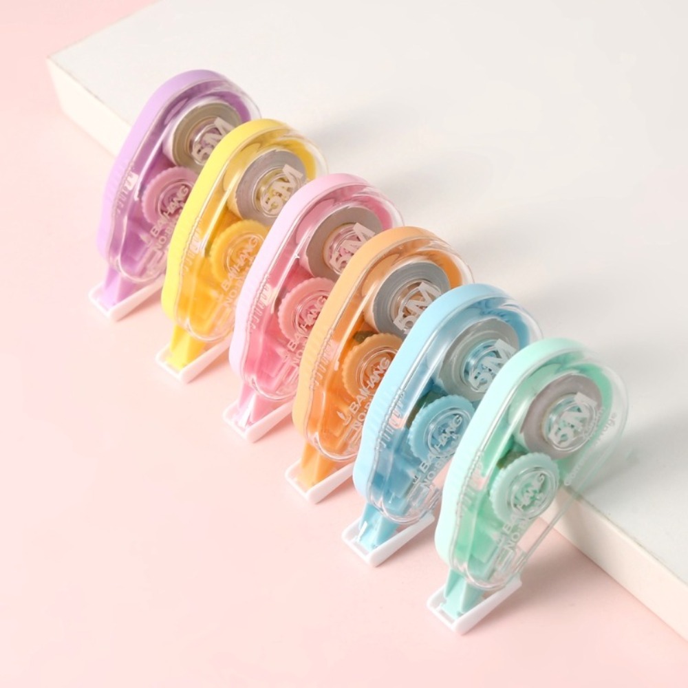 Bande correctrice Macaron en s - Correction Tape Roller avis et prix