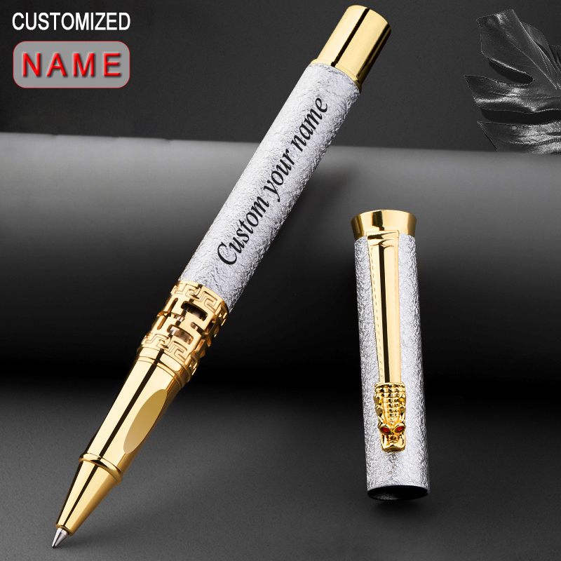 Stylo à bille gel personnalisé - Stationery Office And School Supply Stores avis et prix