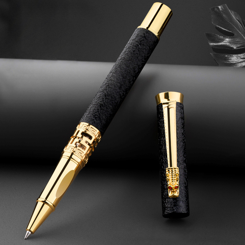 Stylo à bille gel personnalisé - Stationery Office And School Supply Stores avis et prix