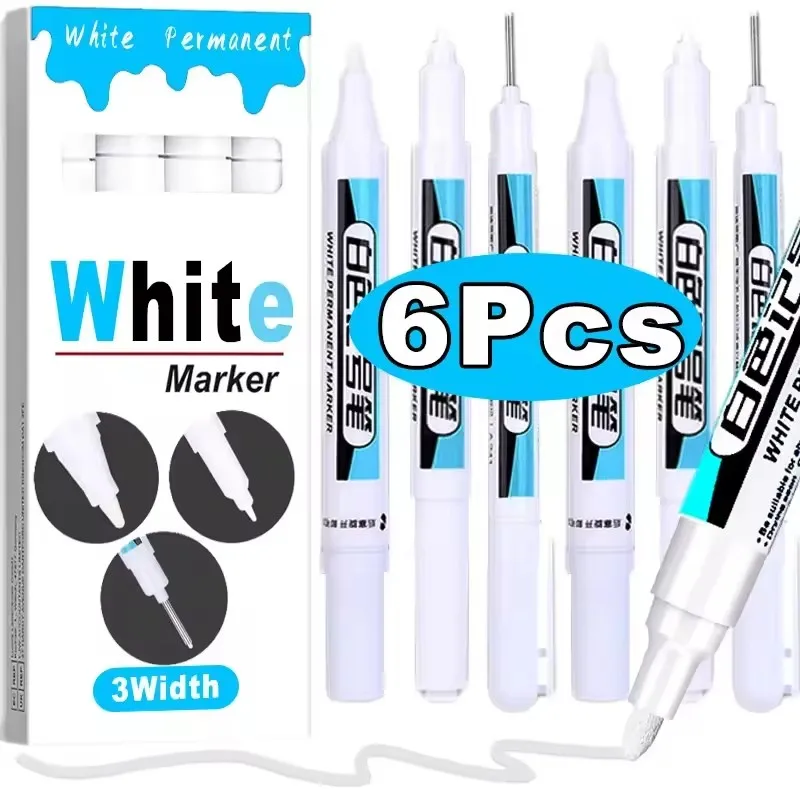 Stylos marqueurs permanents bl - Stationery Supply avis et prix