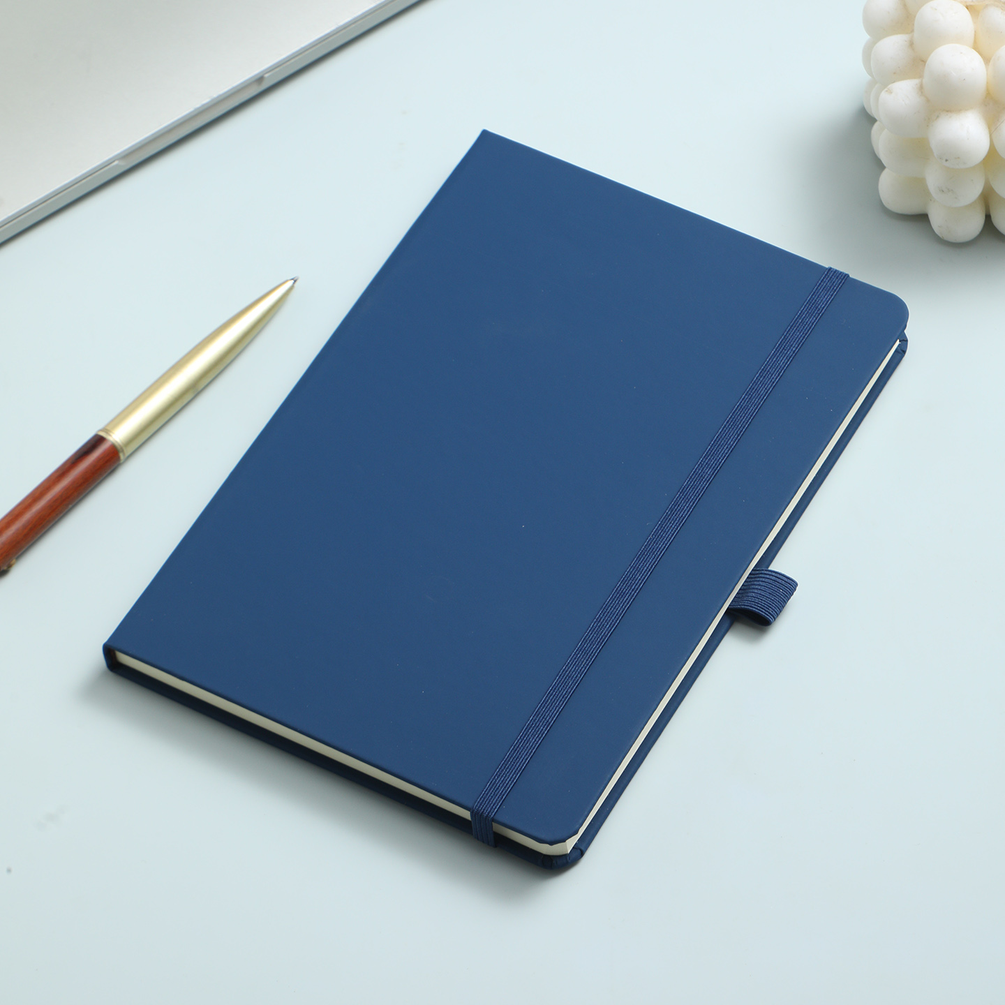 Lot de 3 carnets à couverture  - Journal Leather Hardcover avis et prix