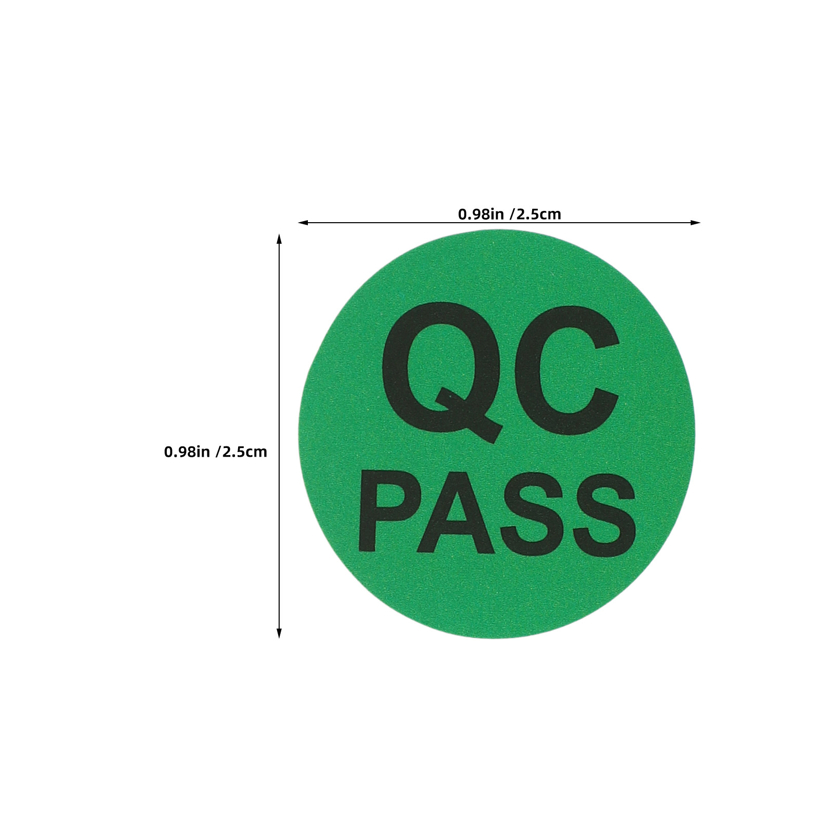 5 rouleaux d'étiquettes adhési - Sticker Label Roll avis et prix