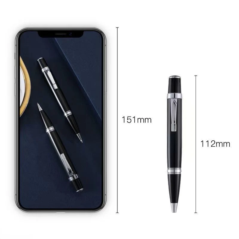 Stylo à bille Luxuris Writers  - Stationery Supply Business avis et prix