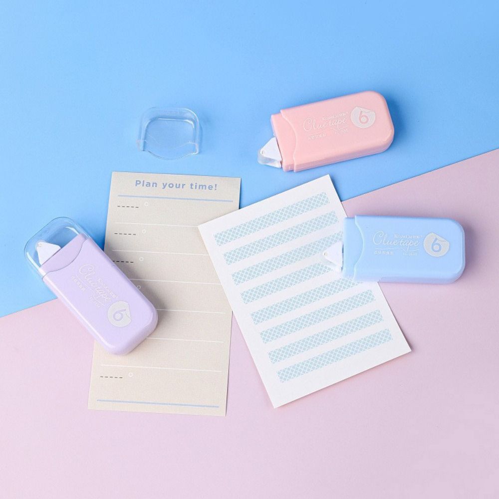 Ruban adhésif double face mult - Correction Tape Roller avis et prix