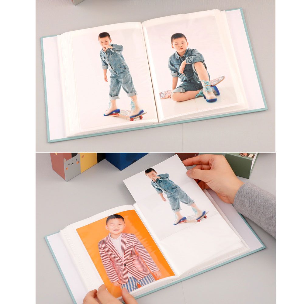 Collection d'albums photo de d - Binding Comb Plastic avis et prix