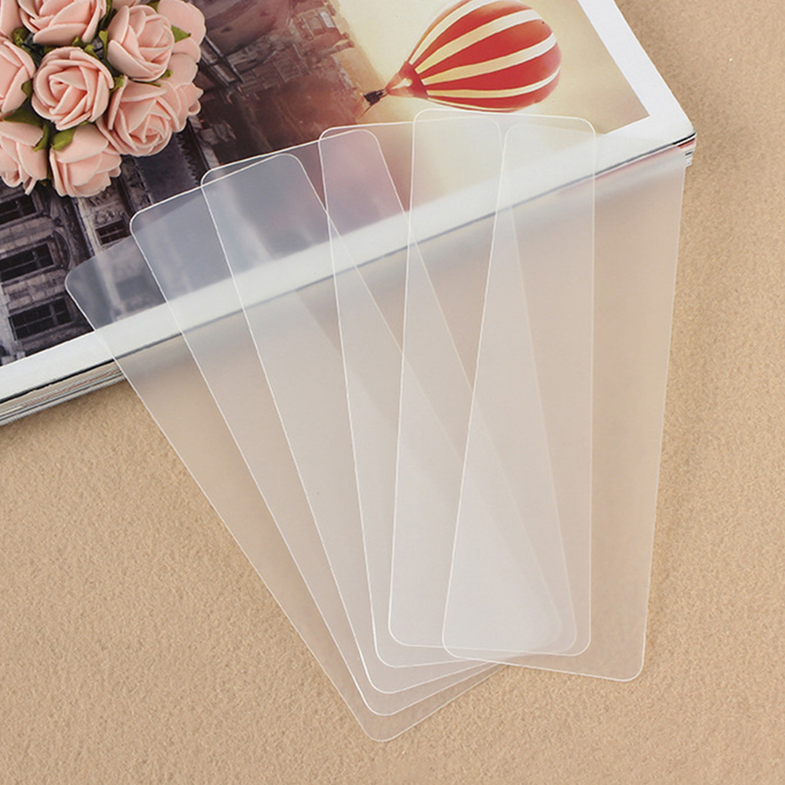 80 pièces de cartes organisatr - Washi Tape Set avis et prix