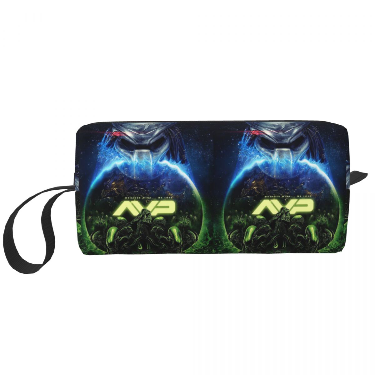 Trousse à crayons Alien Vs Pre - Office Supply Vs Stationery avis et prix